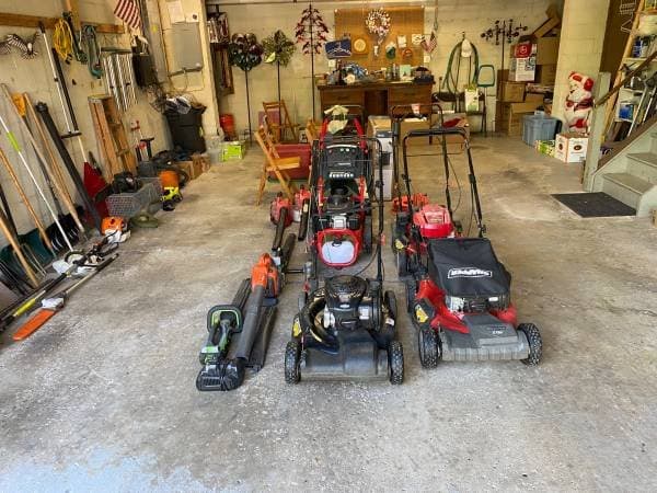 ESTATE SALE - SATURDAY MAY 16TH - 8AM-3PM