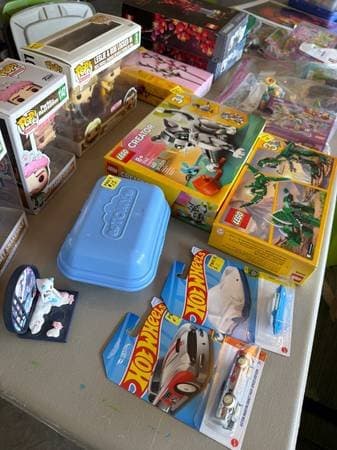 Garage Sale - Saturday 5/16 - 9-3pm