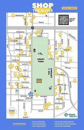 Neighborhood Yard Sale (Over 70 homes)