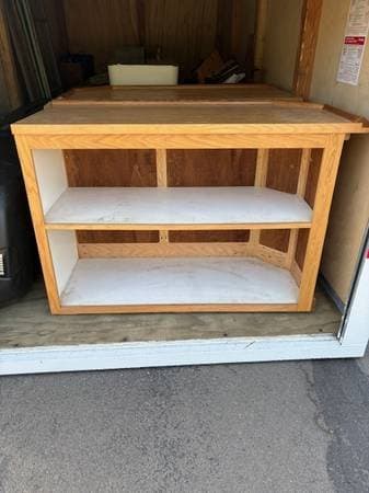 GARAGE SALE - Saturday Only - Needs to GO!