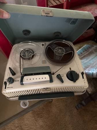 ESTATE SALE