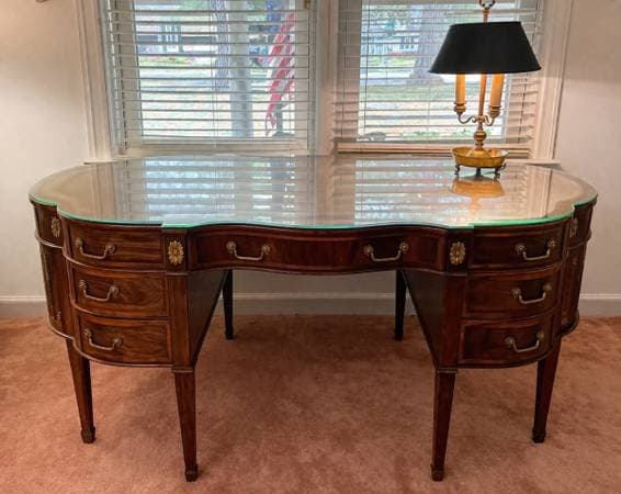 Sanford Road Estate Sale