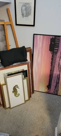 YARD SALE 8am-? Saturday 5/16