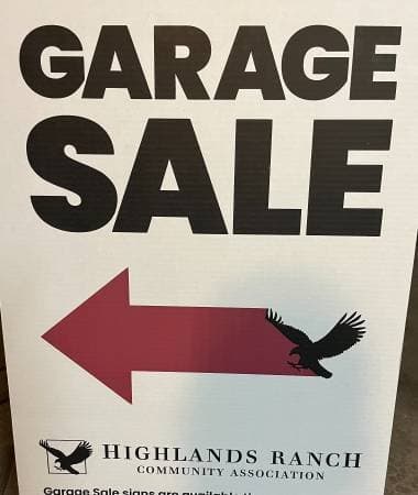 Garage Sale – Collectibles, Media, Household Items & More! (5/16 - 5/1