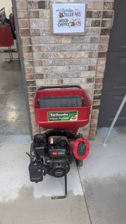 Garage Sale- 5/16 &5/17 *Kids toys & clothes, lawn equipment, and more