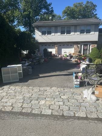 Multi Seller Tag Sale Today and Tomorrow! (May 16th and 17th) 9-3