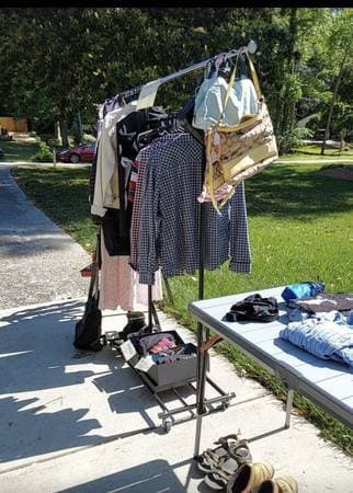 Multi Family Yard/Garage Sale - Marietta 30064 Sat May 16