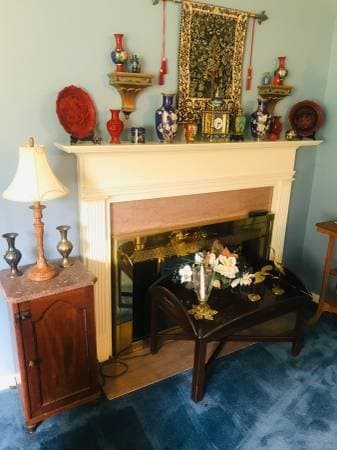 North Glen Estate Sale
