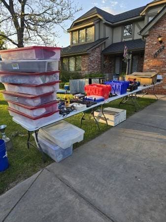 moving sale centennial today saturday 16th tools clothes household etc