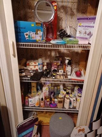 Mega Estate Sale - Fri & Sat, 5/15 & 16, 4907 BLAKESHIRE