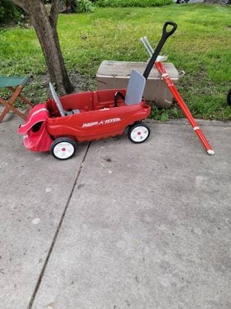 Garage sale good prices