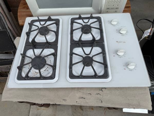Encinitas Garage Sale