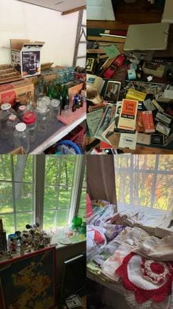 ESTATE SALE 5/16 -5/17