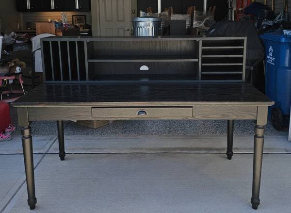 Garage Sale