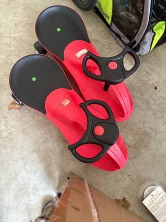 Garage Sale