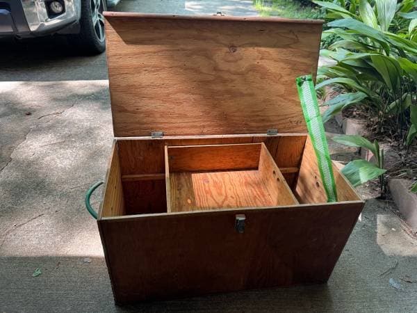Garage sale Fri 5/15&Sat 5/16 Harbison