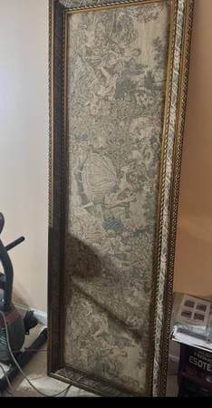 Vintage estate Items for sale