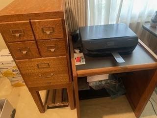 Garage Sale Saturday & Sunday