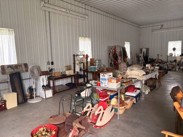 Butler Estate Sale