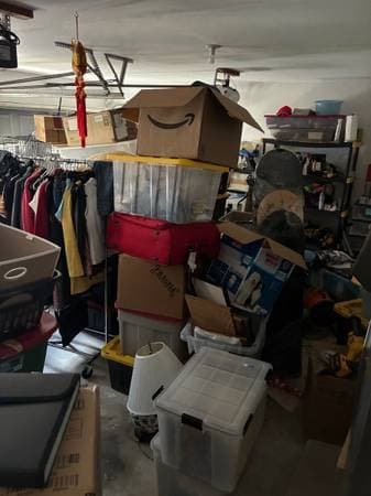 Annual neighborhood garage sale - multiple homes, amazing finds!