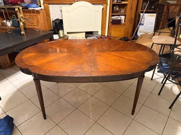 Estate / Garage Sale