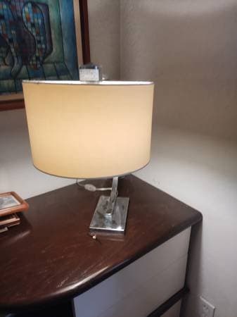 Garage moving sale