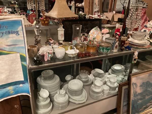 Largest Indoor Warehouse Garage Sale in Gulfport Saturday's 10am-3pm