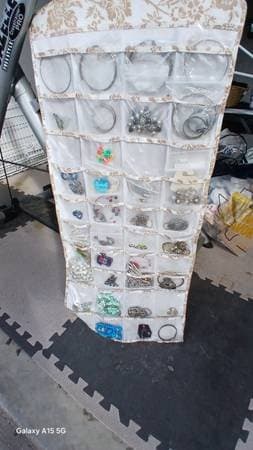 Neighborhood Community yard sales