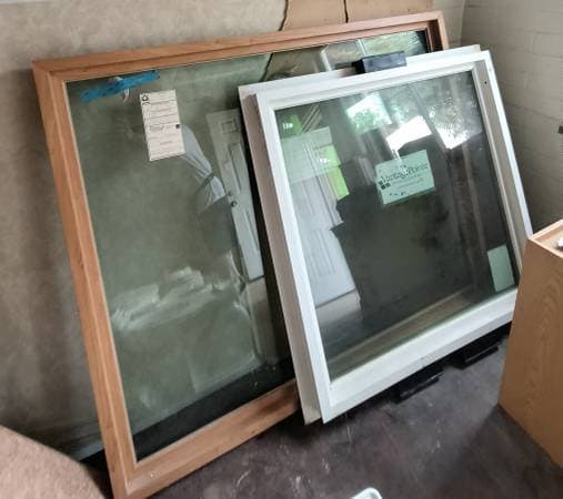 Estate Sale - Saturday, May 16 - Building Supplies, Tools, Furniture