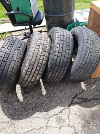 Barn yard sale 54 hancock st Abington Saturday 10/4