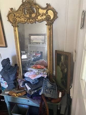 HUGE MOVING ESTATE SALE - OLDE TOWNE PORTSMOUTH - MAY 22-24 & 29-31